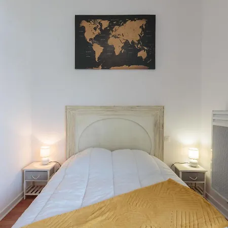 Thais By Interhome Apartment