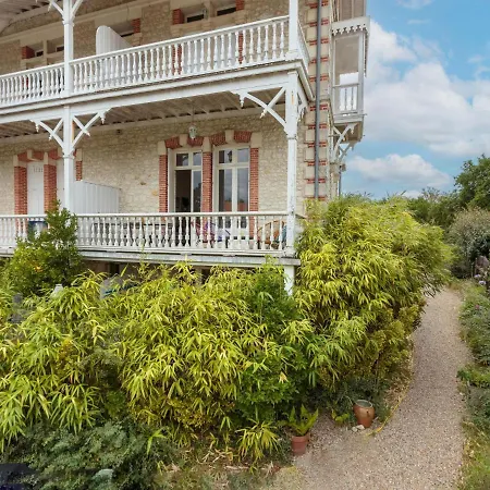 Apartment Thais By Interhome *