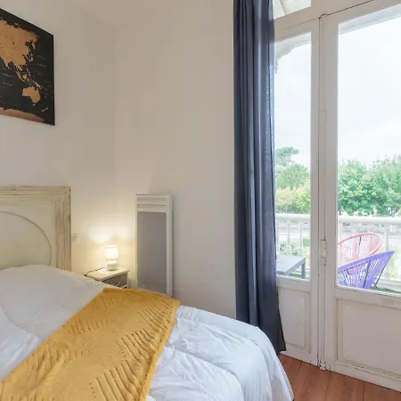 Apartment Thais By Interhome