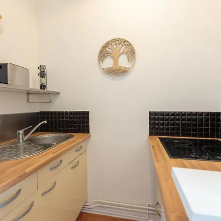 Thais By Interhome Royan