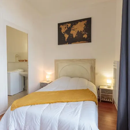 Apartment Thais By Interhome