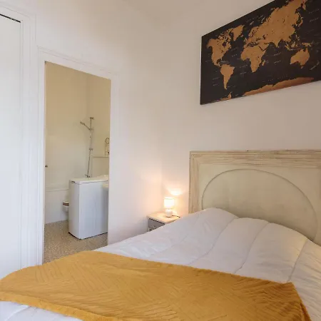 Thais By Interhome Apartment Royan