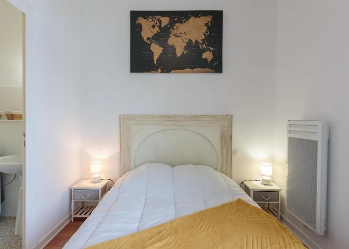 Thais By Interhome Apartment