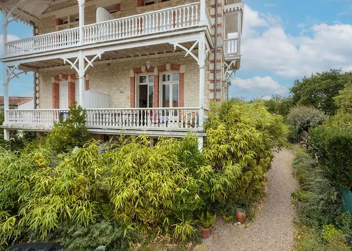 Apartment Thais By Interhome *