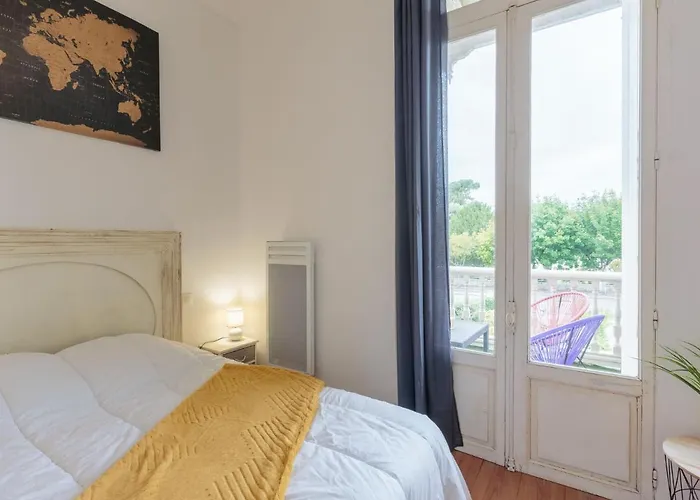 Apartment Thais By Interhome