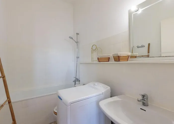 Apartment Thais By Interhome *