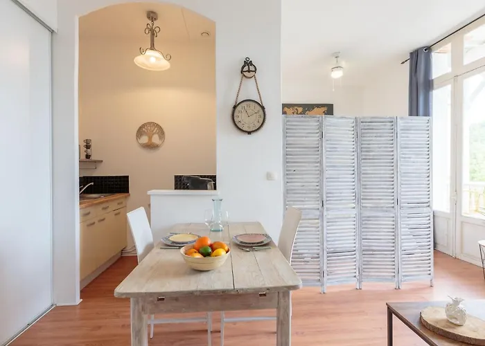 Apartment Thais By Interhome