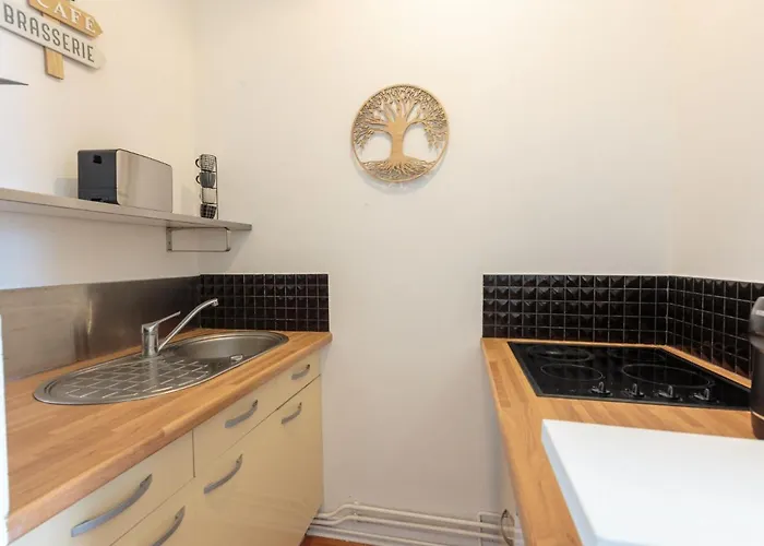 Thais By Interhome Royan