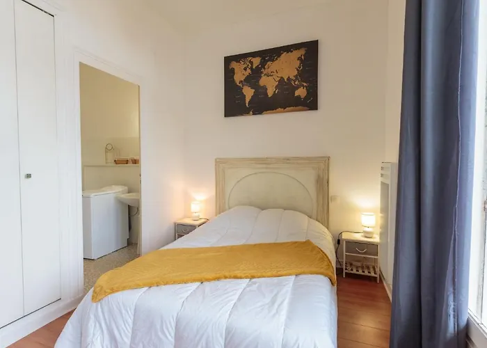 Apartment Thais By Interhome