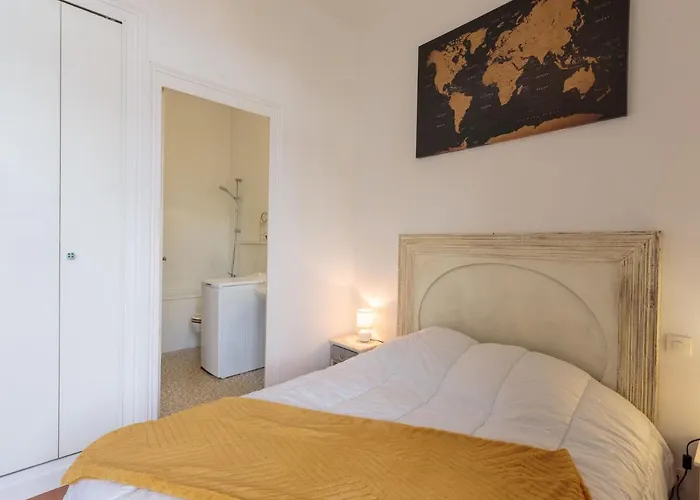 Thais By Interhome Apartment Royan